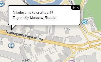 Create geofence 01